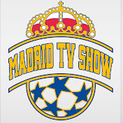 Madrid TV Show