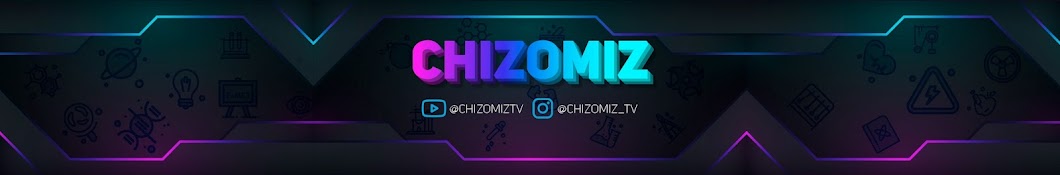 بنر Chizomiz