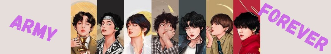 بنر Narengi Kpop News - BTS lover