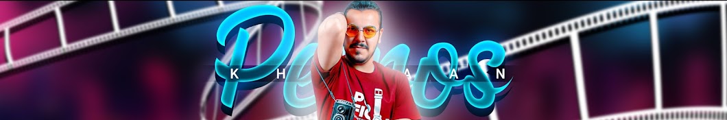 بنر Petros khaan