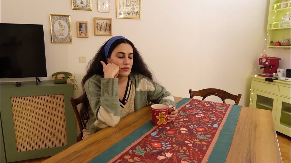 بدون شما چطوری گذشت؟