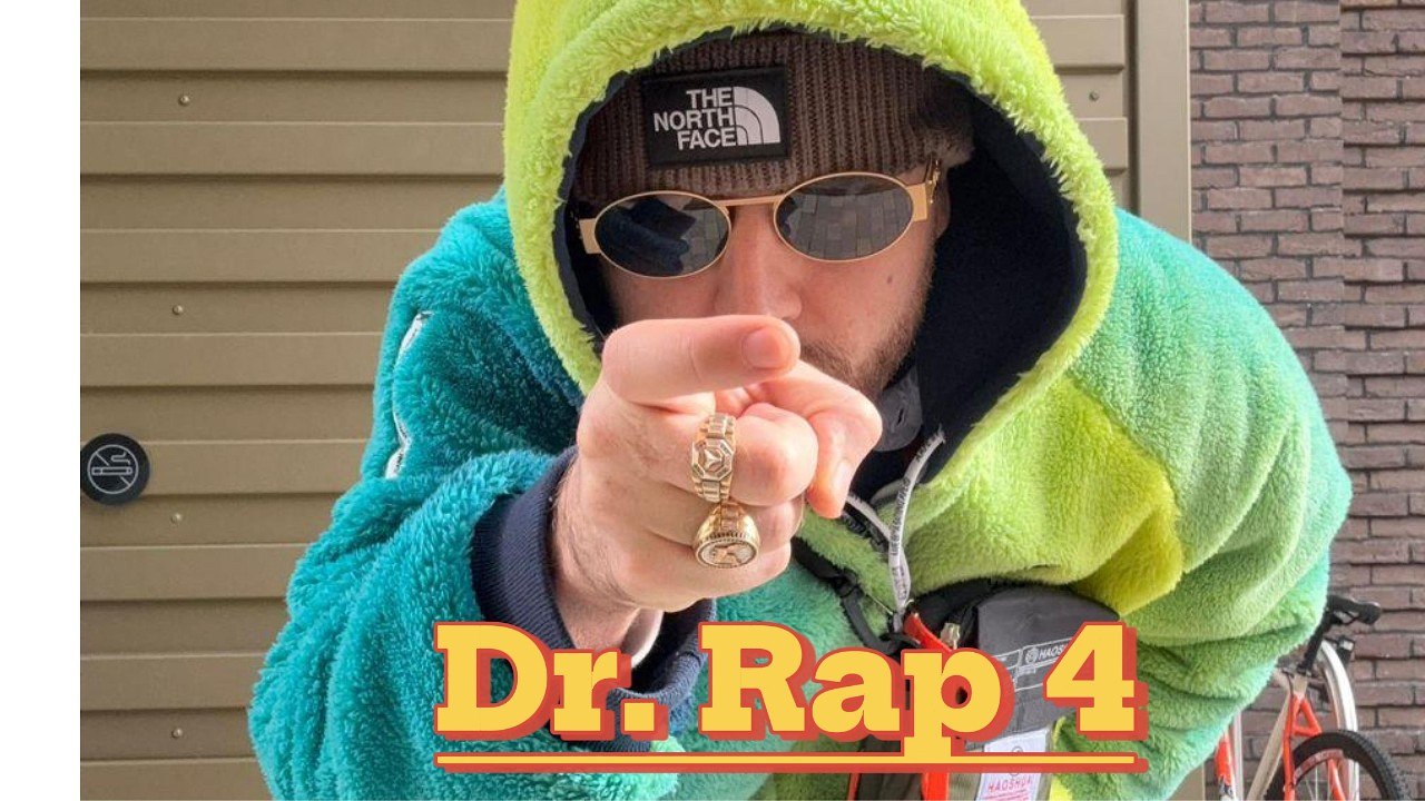 Hiphopologist